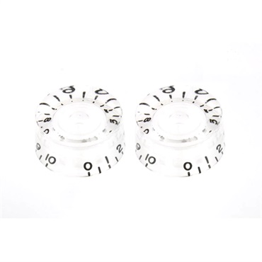 【お取り寄せ商品】 SET OF 2 CLEAR SPEED KNOBS/PK-0130-031