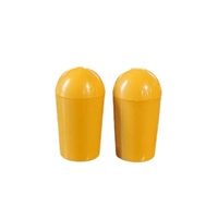 AMBER SWITCH TIPS (QTY 2)/SK-0040-022【お取り寄せ商品】