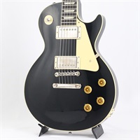 Japan Limited Run 1957 Les Paul Standard Reissue All Ebony VOS 【Weight≒3.88kg】 【Gibsonボディバッグプレゼント！】
