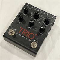 【USED】TRIO+ Band Creator+Looper 【d】