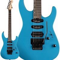 Pro-Mod DK24 HSS FR E (Infinity Blue/Ebony)