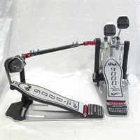 DWCP9002XF [9000 Series / Extended Footboard Double Bass Drum Pedals]【店頭展示特価品】