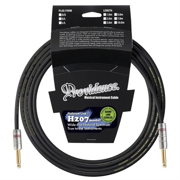 Providence H207 Heartbreaker (S/S 1.0m)