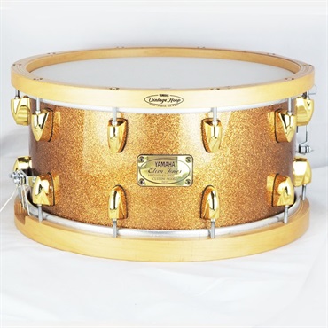 YAMAHA 【USED】MSD1470EJ Elvin Jones Signature 14x7 [Made In