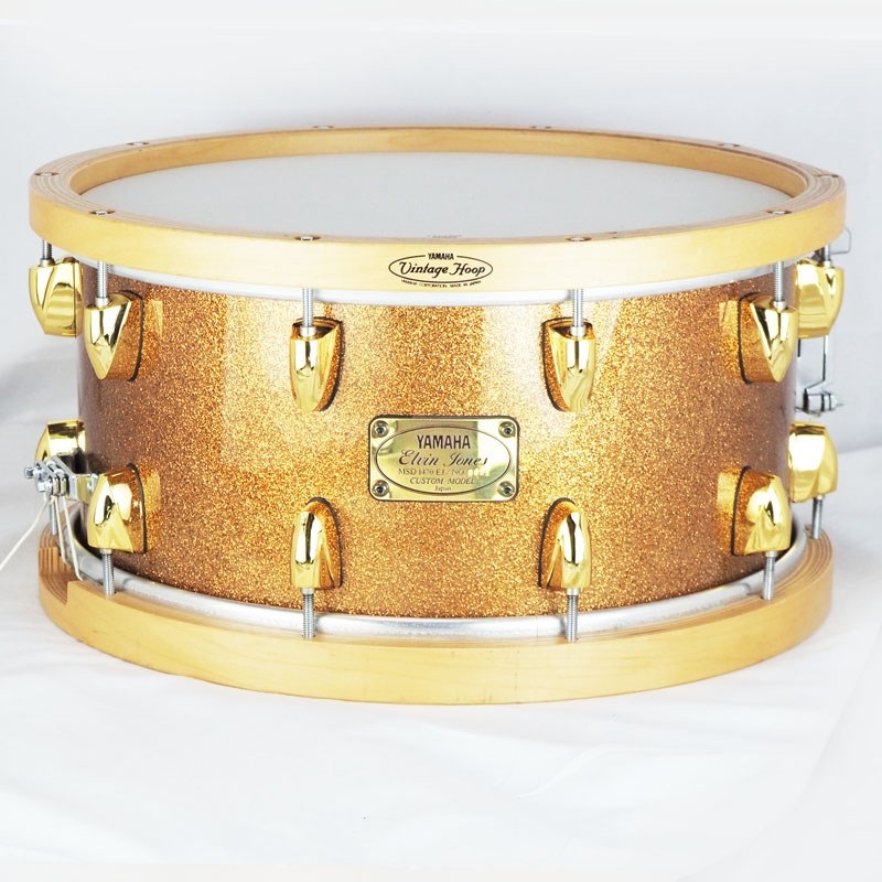YAMAHA 【USED】MSD1470EJ Elvin Jones Signature 14x7 [Made In