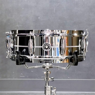 GRETSCH G4160 [USA Snare Drums - Chrome Over Brass 14×5