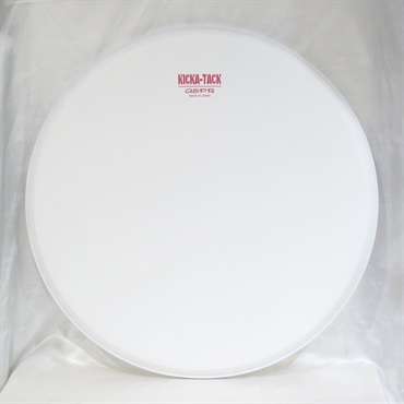 ASPR KT-C20B [KICKA-TACK / Coated 20]