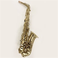 USED 中古 セルマー アルトサックス SA-80II w/e GL 彫刻有り S/N:676xx3 【調整&セットアップ後出荷】【5年間キーバランス調整無料】