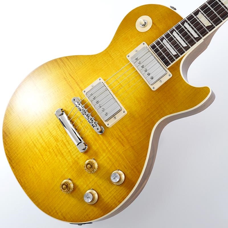 Gibson 【IKEBE×Gibson Golden Week】Kirk Hammett Greeny Les Paul