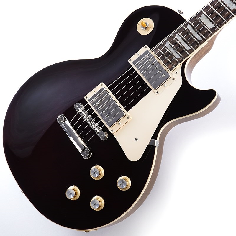 Gibson Les Paul Standard '60s Figured Top (Translucent