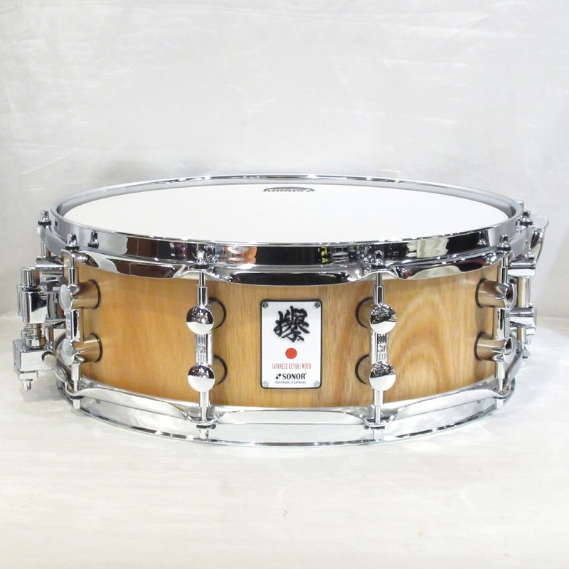 SONOR SSE13-1405SDW KEYAKI [Special Edition/欅-KEYAKI WOOD-]