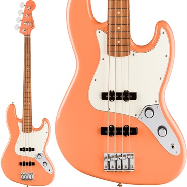 美品 Fender Mexico Player Jazz Bass レフティ 左 fender mexico jazz