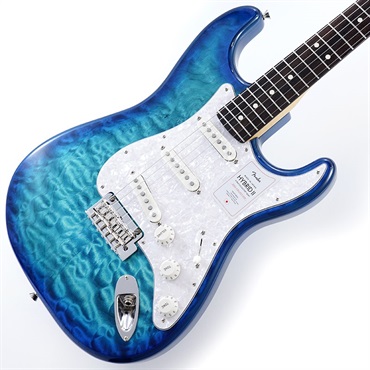 Fender Made in Japan 2024 Collection Hybrid II Stratocaster