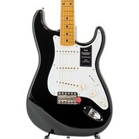 【USED】 Vintera II 50s Stratocaster (Black) 【SN.MX23077263】
