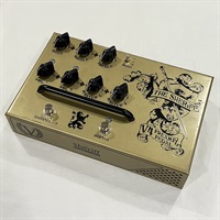【USED】Victory Amps V4 The Sheriff Preamp 【d】