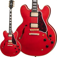1959 ES-355 (Cherry Red)
