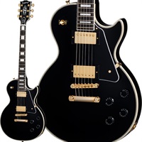 Les Paul Custom (Ebony)