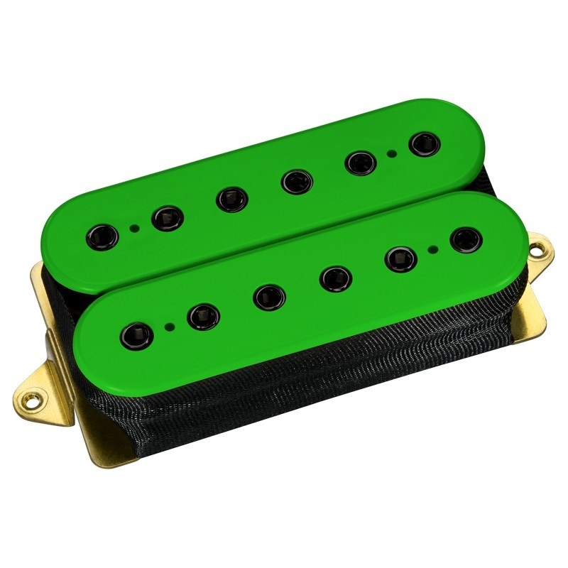 DiMarzio PAF Pro [DP151F] (Green/F-Spaced) 【安心の正規輸入品】