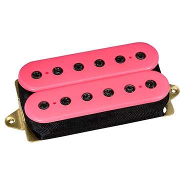 DiMarzio PAF Pro [DP151F] (Pink/F-Spaced) 【安心の正規輸入品】