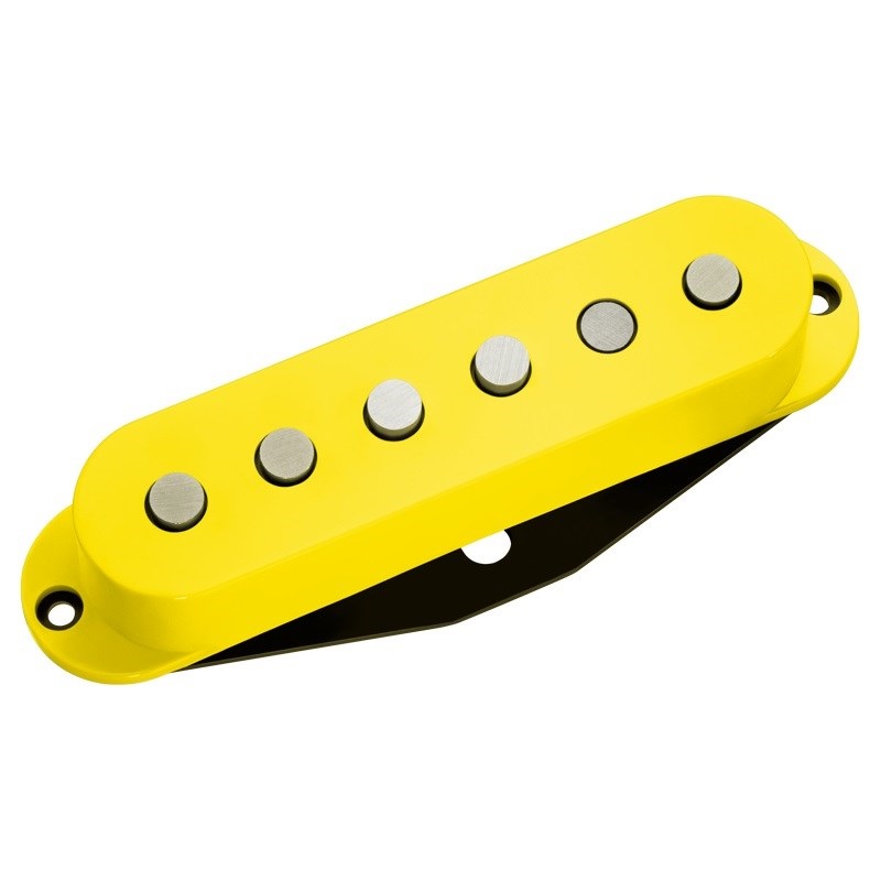 DiMarzio HS-2 [DP116] (Yellow) 【安心の正規輸入品】