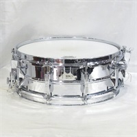 【VINTAGE】D-555 [1970's Metal Shell Snare Drum 14×5]