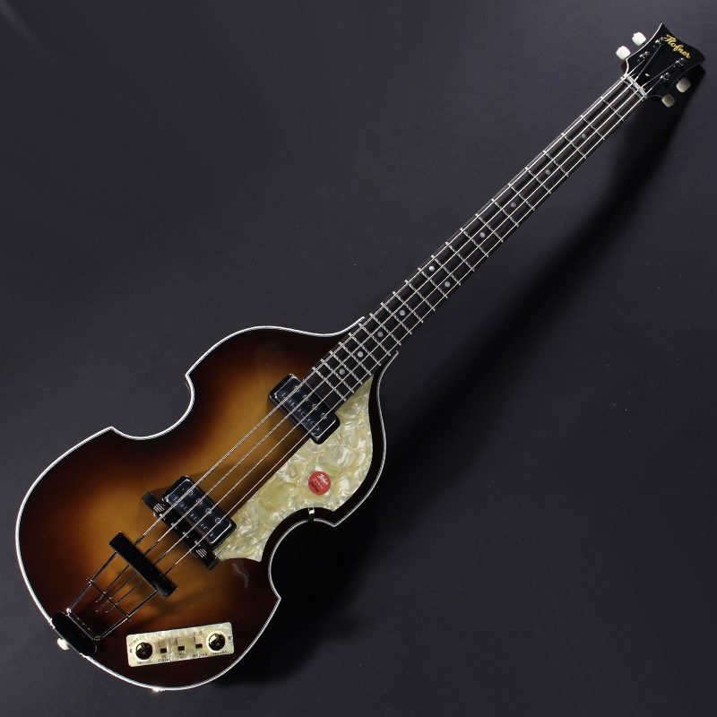 Hofner B-Bass エレキベース Hofner Violin Bass '63 - 60th