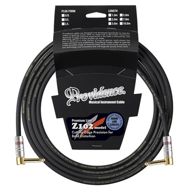 Providence Z102 Livewizard (L/L 5.0m)