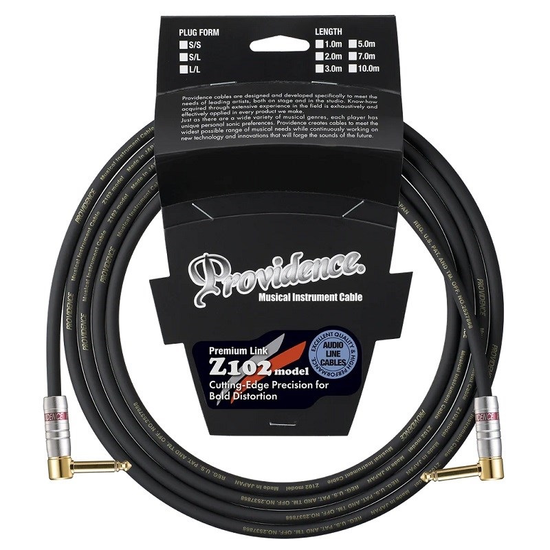 Providence Z102 Livewizard (L/L 5.0m)