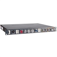 1073SPX-D mono mic preamp/EQ & digital interface