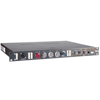 1073SPX-D mono mic preamp/EQ & digital interface 【5月下旬発売予定】