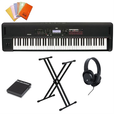 KORG 【GW激得セール】KROSS2-88 MB (1台限定特価 KORG 【GW激得セール】KROSS2-88 MB (1台限定特価