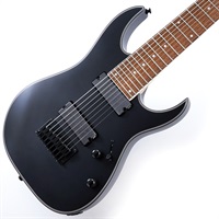 RG8EX-BKF (Black Flat)