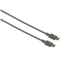 USB Cable Type C To Type C - TE014XS010 (75cm) 【B級特価品】