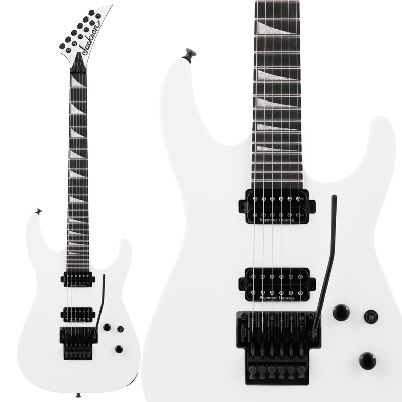 MJ Series SL2 (Snow White/Ebony)の商品画像