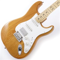2024 Collection Hybrid II Stratocaster HSS (Vintage Natural/Maple)