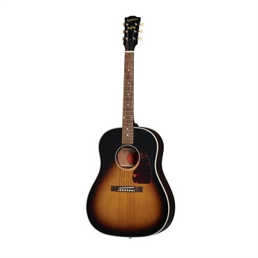 Inspired by Gibson Custom Shop 1942 Banner J-45 (Vintage Sunburst)