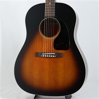 Inspired by Gibson Custom Shop 1942 Banner J-45 (Vintage Sunburst)