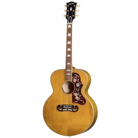 Inspired by Gibson Custom 1957 SJ-200 (Antique Natural)