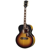 Inspired by Gibson Custom 1957 SJ-200 (Vintage Sunburst)