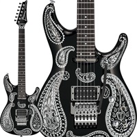 JS1BKP [Joe Satriani Signature Model] 【限定モデル】