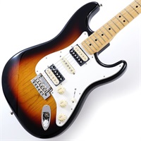 2024 Collection Hybrid II Stratocaster HSH (3-Color Sunburst/Maple)【数量限定！！ストラッププレゼント！！】