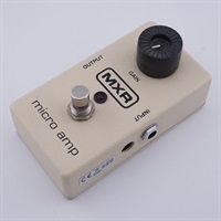 【USED】 M133 Micro Amp ①