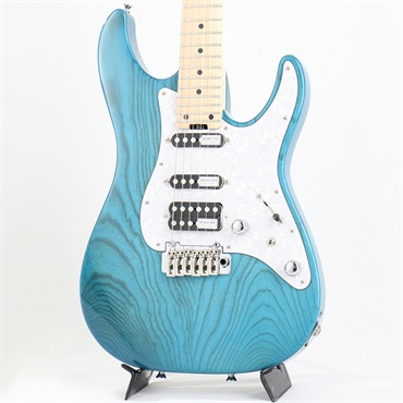 BH-1-STD-24F (Indigo Light Blue/Maple)