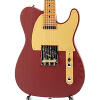Signature Series Andy Wood Signature Modern T (Iron Red) 【SN.71563】