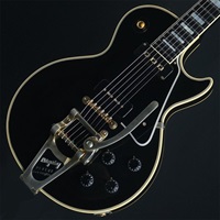 【USED】 Historic Collection 1954 Les Paul Custom with Bigsby (Ebony) 【SN.4 6152】