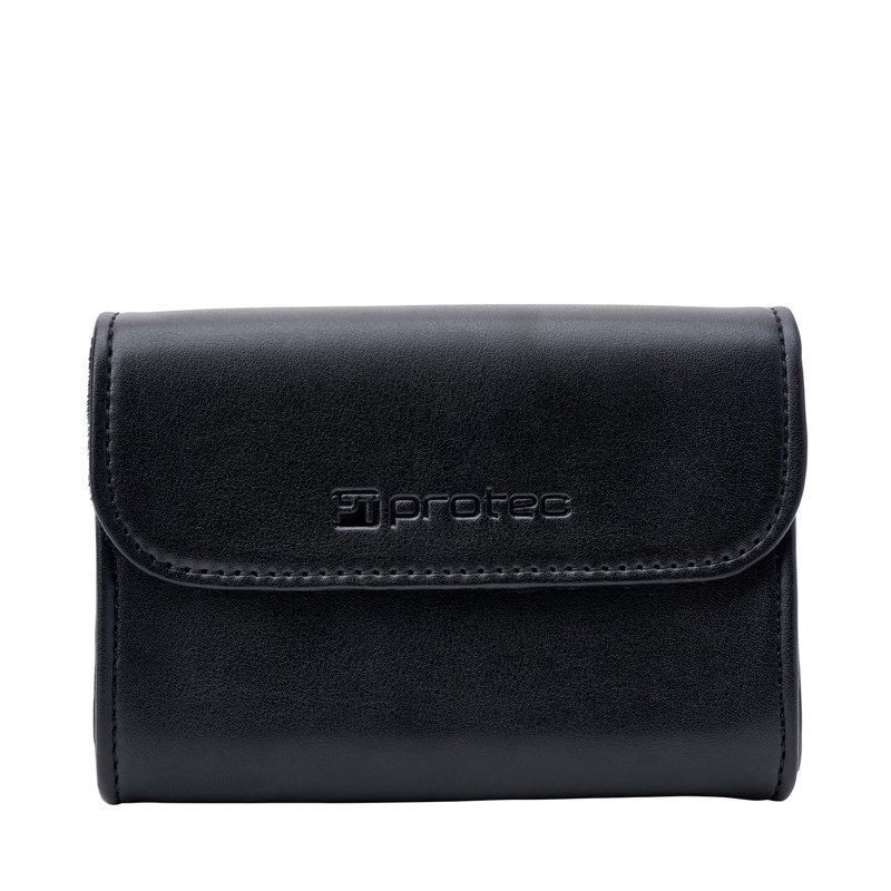 プロテック / A271 4本用 マウスピースポーチ ブラックの商品画像