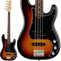 American Performer Precision Bass (3-Color Sunburst/Rosewood) 【フェンダーB級特価】