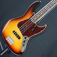 【USED】 American Vintage II 1966 Jazz Bass (3-Color Sunburst)