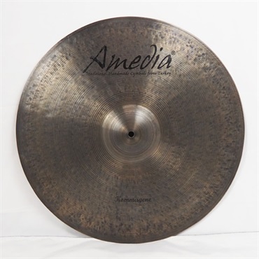 Amedia 【USED】Kommagene Series Ride 20 [1966g] ｜イケベ楽器店 