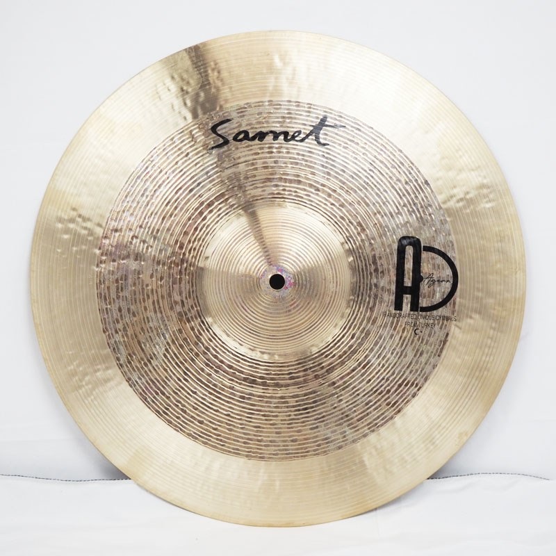 AGEAN USED 中古 SAMET CRASH 16 [938g]